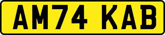 AM74KAB