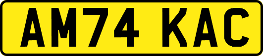 AM74KAC