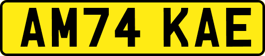 AM74KAE