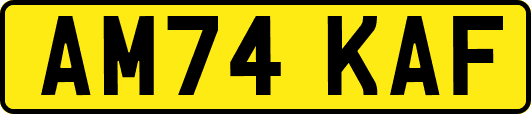 AM74KAF