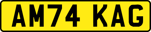 AM74KAG