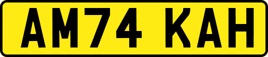 AM74KAH