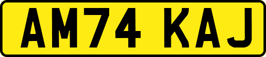 AM74KAJ