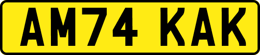 AM74KAK