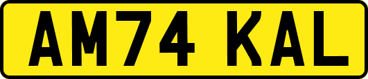 AM74KAL