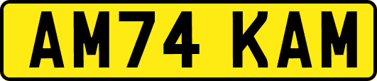 AM74KAM