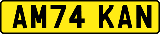 AM74KAN
