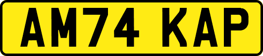 AM74KAP