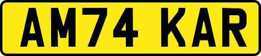 AM74KAR