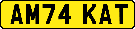 AM74KAT