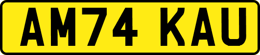 AM74KAU
