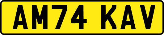 AM74KAV