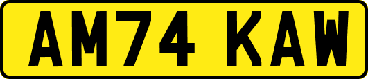 AM74KAW