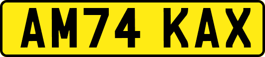 AM74KAX