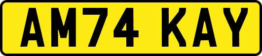 AM74KAY