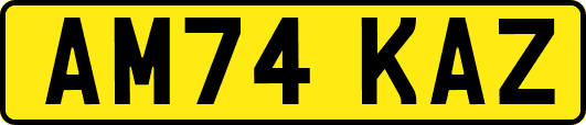 AM74KAZ