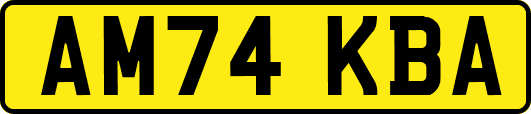 AM74KBA