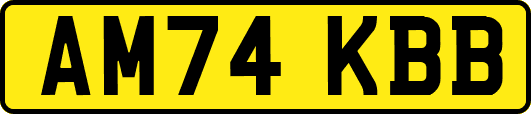 AM74KBB