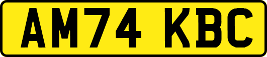 AM74KBC