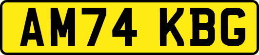 AM74KBG