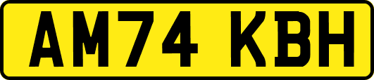 AM74KBH