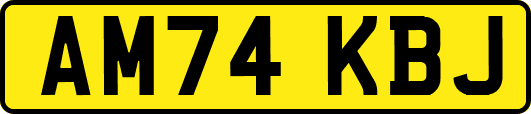 AM74KBJ