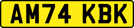 AM74KBK