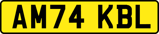 AM74KBL