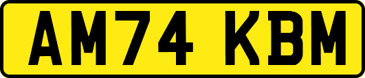 AM74KBM