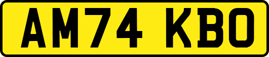 AM74KBO
