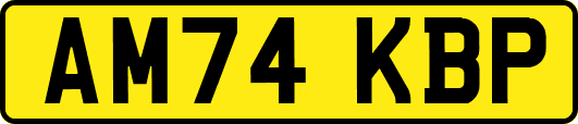 AM74KBP