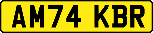 AM74KBR