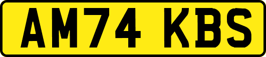 AM74KBS