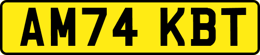 AM74KBT