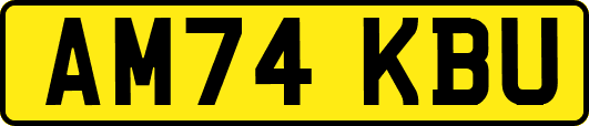 AM74KBU