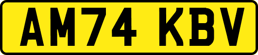 AM74KBV