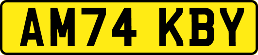 AM74KBY
