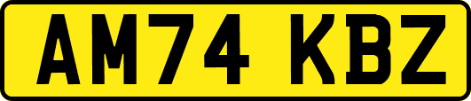 AM74KBZ