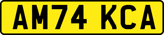 AM74KCA
