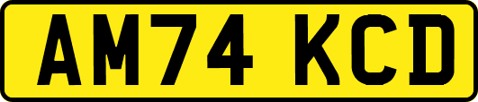 AM74KCD
