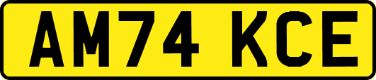 AM74KCE