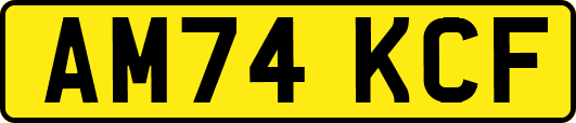 AM74KCF