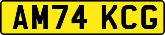 AM74KCG