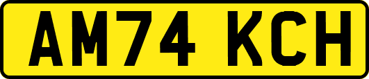AM74KCH