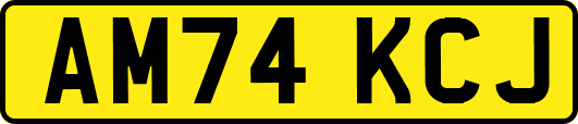 AM74KCJ