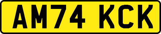AM74KCK