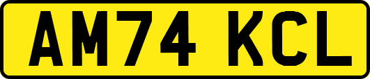 AM74KCL