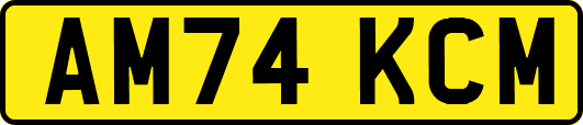 AM74KCM