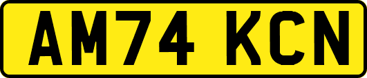 AM74KCN