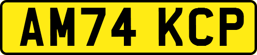 AM74KCP